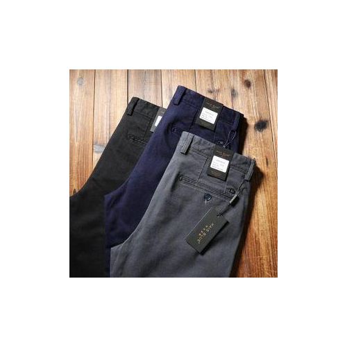 3 IN 1 CHINOS QUALITY TROUSER FOR MEN