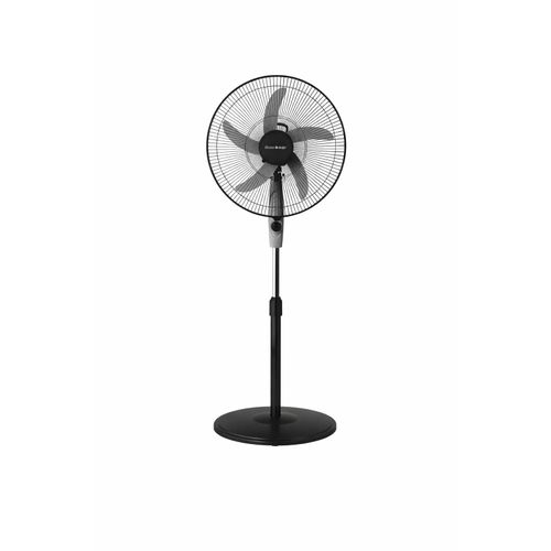 18 inches AC/DC STANDING FAN - low wattage, inverter friendly ( not rechargeable)