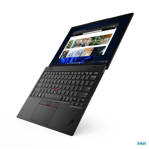 ThinkPad X1 Nano G2, Intel® Core™ i5-1240P (E-cores up to 3.30GHz, ) 13 2160x1350 Non-Touch, Windows 11 Pro 64, 16.0GB, 1x256GB SSD M.2 2242 PCIe TLC Opal, Intel® Iris® Xe Graphics, Win 11 Pro