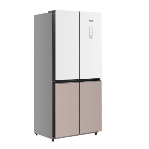 550L 4-Doors Inverter Refrigerator - Peerless Series
