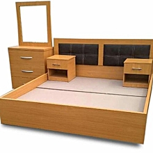 Buy Pawa Fu Bedroom Furniture Online Jumia Nigeria