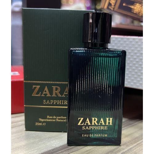 ZARAH SAPPHIRE EAU DE PERFUME