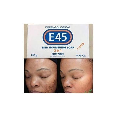 Original E-45 Skin Nourishing Soap