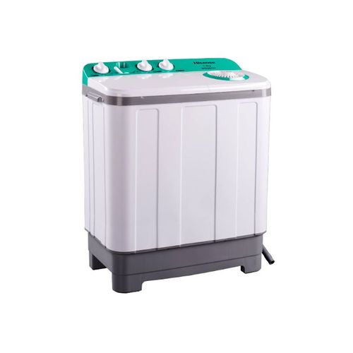 7.5kg Top Load Twin Tub Washing Machine-WM WSQB 753