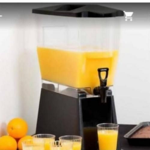 Cocktail/Juice Dispencer