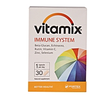 Image result for vitamix immune system