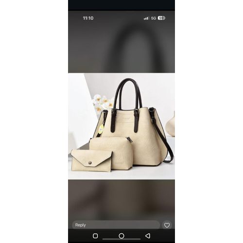 ladies handbag and purse and phone purse