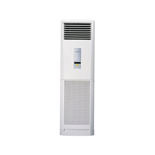 5HP Floor Standing Air Conditioner (C45MFH8) - R22 Gas With Wireless Remote