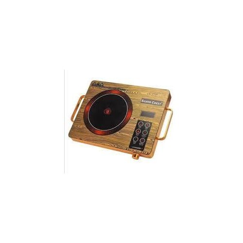 Powerful Electric Infrared Cooker- 2200W