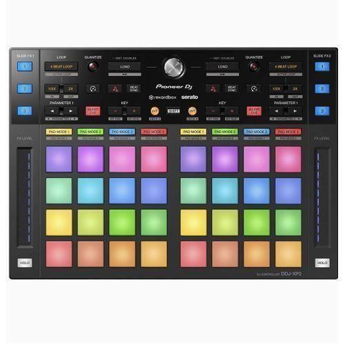 Pioneer DJ DDJ-XP2 Sub-controller