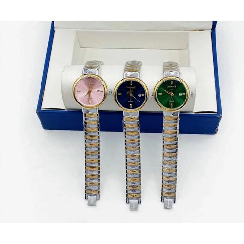 Trio-Lokworld- gold/silver Edition