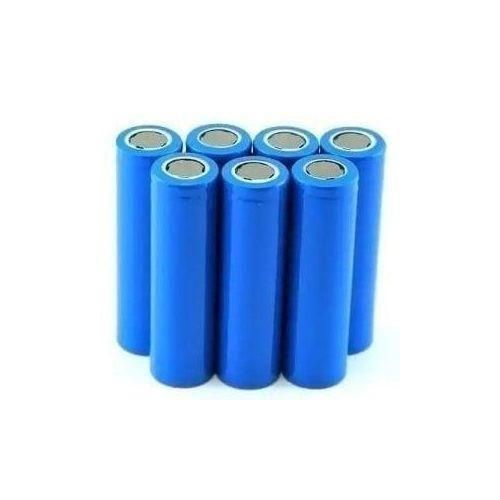 Rechargeable 3.7v 18650 8000mah Li-ion Battery -10pcs