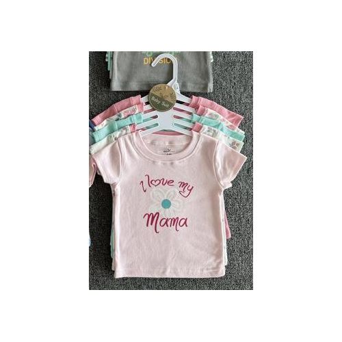Girl Beautiful 5in1 Top