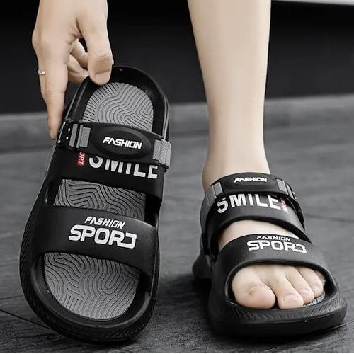 Men's Outdoor Slippers 44