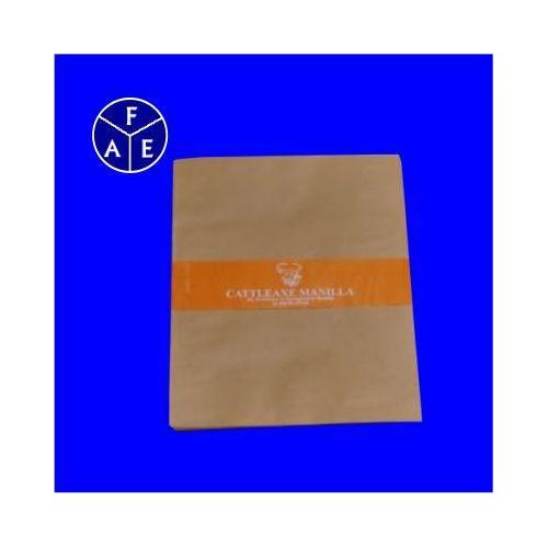 Brown Envelope 12×10 Brown/FULLSCALP Size LEGAL (WITH GUM ) 25pcs