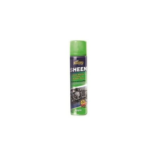 SHEEN XTREME WAX(APPLE FRAGRANCE)