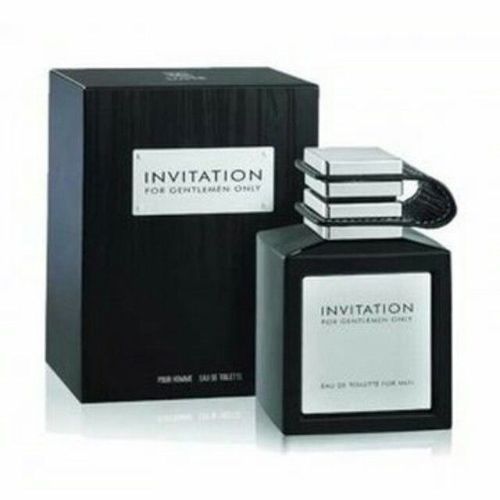 Invitation Perfume 100ml
