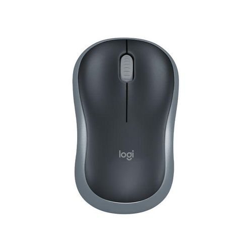 Wireless Mouse-M185