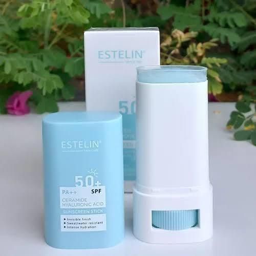Ceramide Hyaluronic Acid SPF 50+ Sunscreen Stick - 20g