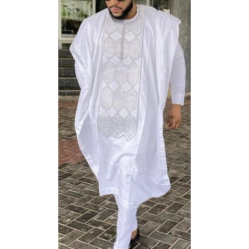 Men agbada