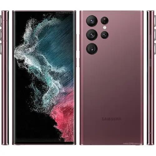 Galaxy S22 Ultra