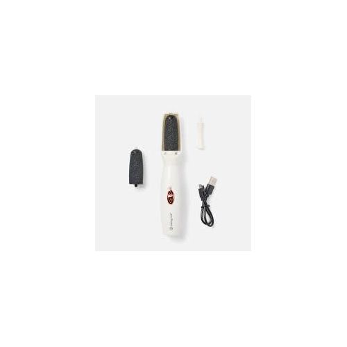 Rechargeable Electric Foot Callus Remover and Grinder