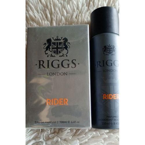Designer Perfume 100ml + Free Body Spray 250 ML