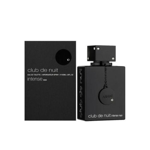 CLUB DE NUIT PERFUM