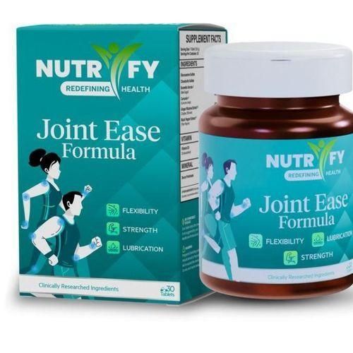 Joint Ease Formula