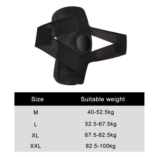 Knee Pads Knee Brace Support Wrap