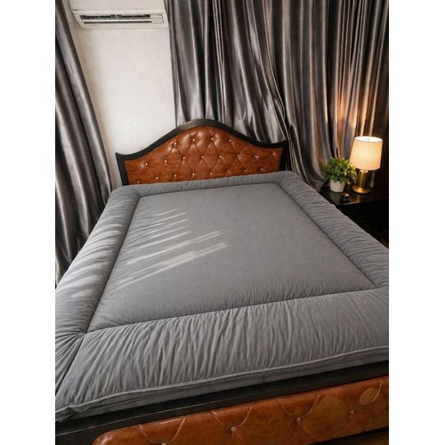 QUALITY HOTEL STANDARD MATTRESS/BED TOPPER 7cm