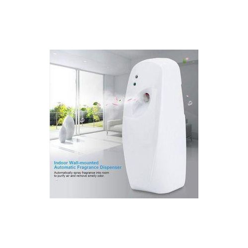 Air Fresheners Automatic Perfume Dispenser