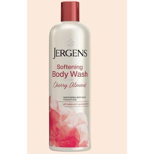 Cherry Almond Body Wash 650ml