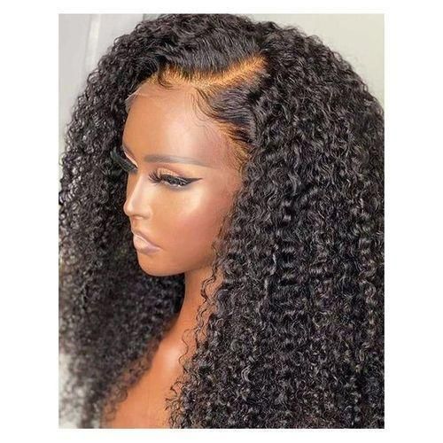 Jerry Curly Bundles Hair 4-5 For Full Head Fix