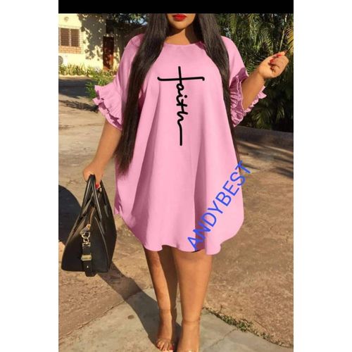 Lovely ladies free gown