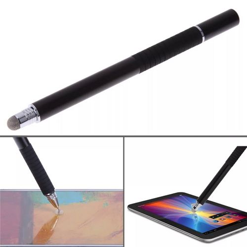 Advanced 2 In 1 Universal Stylus Pen