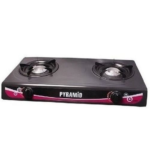 Table Top Gas Cooker-Multi Colour