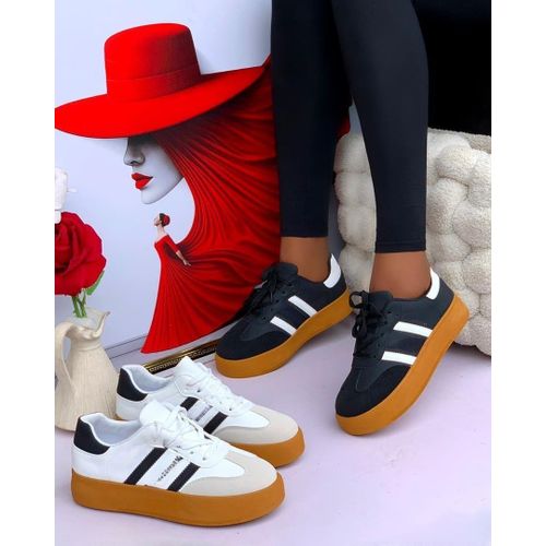 Infinity Glide Sneakers