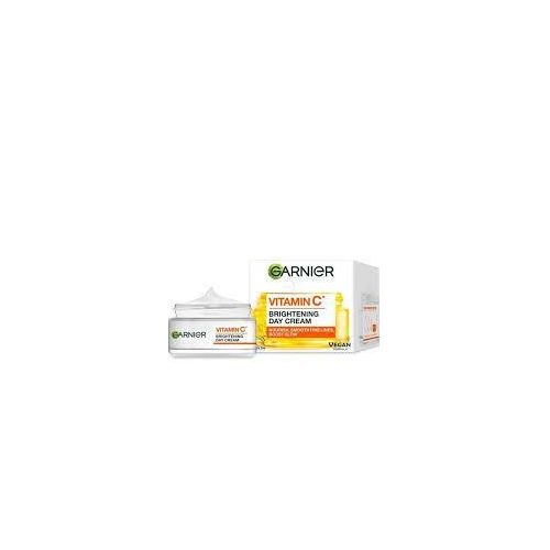 garnier skincare vitamin c brightening day cream