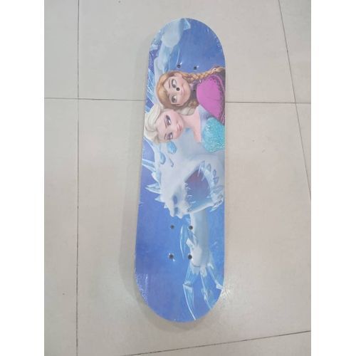 Skating Boards