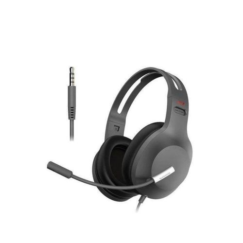 U22 Professional Wired Gaming Headset With Microphone
