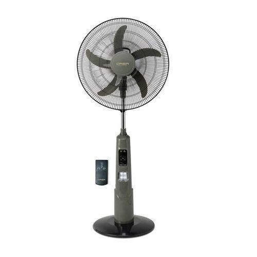 18 Inches Rechargeable Fan + Remote Control QRF-5918HR