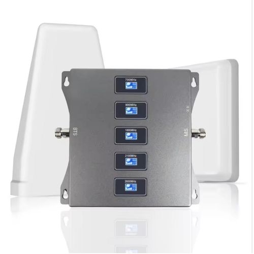 Five Band Wideband Cellular Frequency Module 700/900/1800/2100/2600MHz