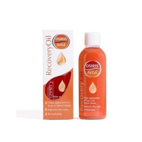 Osiris Avis Recovery Oil for scars and stretch marks