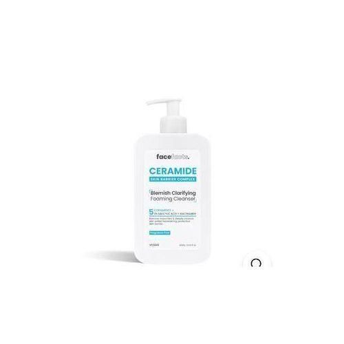 Ceramide Blemish Clarifying Foaming Cleanser 400ml