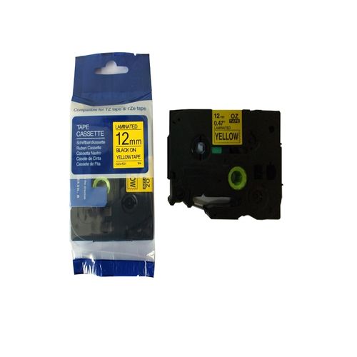 Label Printer Catridge