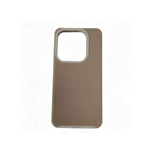 Classic Plain Jelly TPU Shell Thin Fit Comfortable Daily Phone Case For Spark 40 Pro