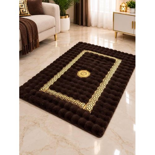 FLUFFY LUXURY RUG 160by230cm