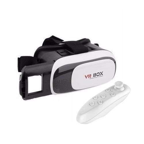 3D Virtual Reality BOX With Free Joystick Controller