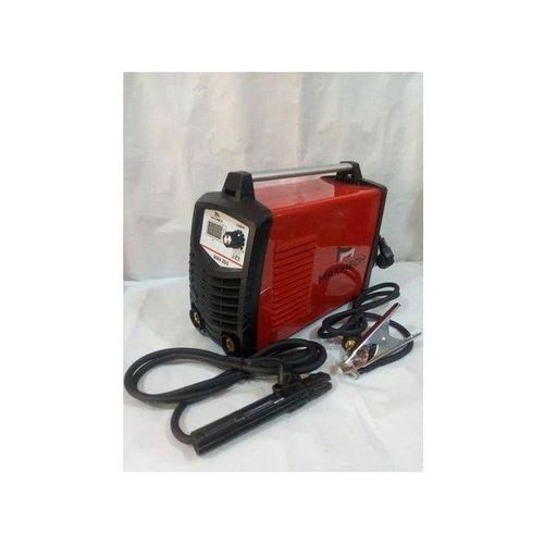 HEAVY DUTY ARC WELDING MACHINE 250A